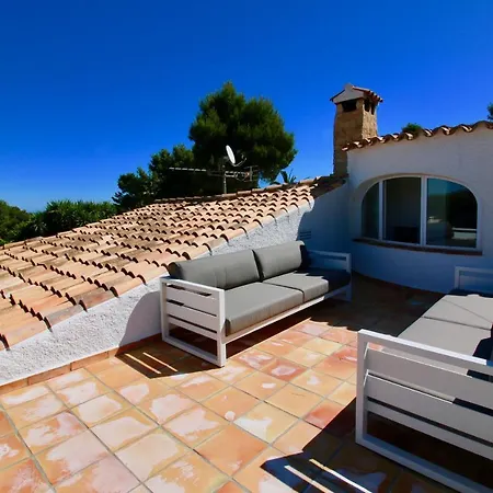 Marquesa Mb By Carlosferien Villa *