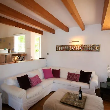 Villa Marquesa Mb By Carlosferien Denia