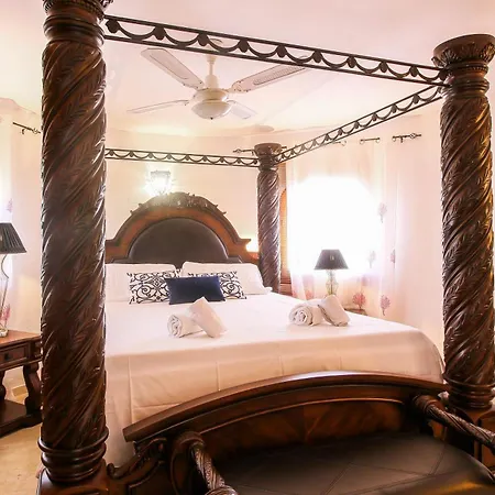 Villa Marquesa Mb By Carlosferien