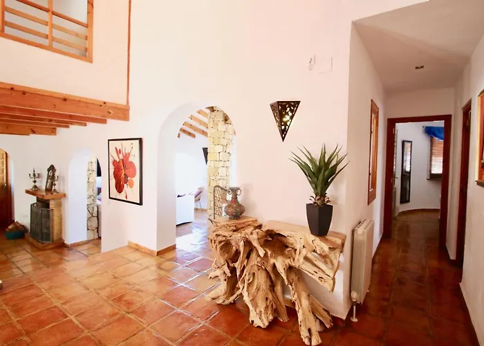 Villa Marquesa Mb By Carlosferien