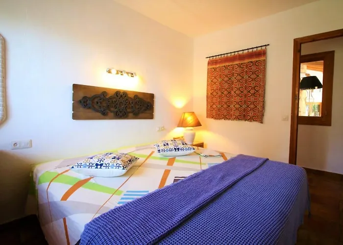 Marquesa Mb By Carlosferien Villa