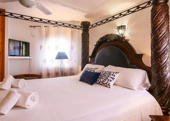 Villa Marquesa Mb By Carlosferien