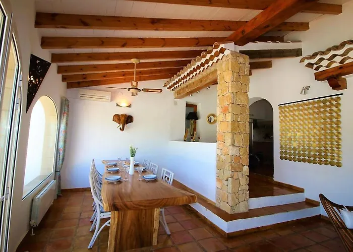 Villa Marquesa Mb By Carlosferien *