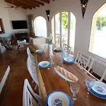 Marquesa Mb By Carlosferien Villa Denia