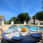 Villa Marquesa Mb By Carlosferien Denia