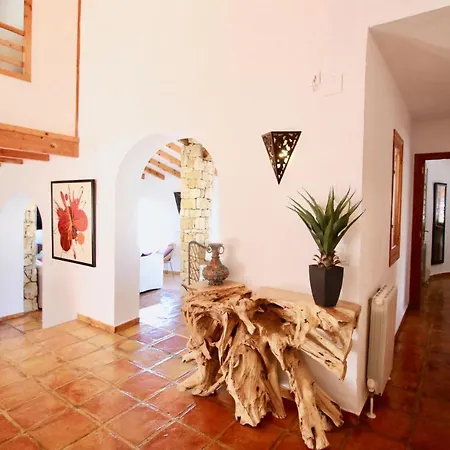 Villa Marquesa Mb By Carlosferien