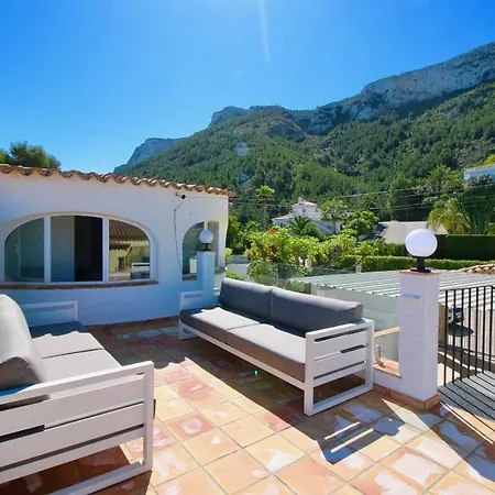 Villa Marquesa Mb By Carlosferien