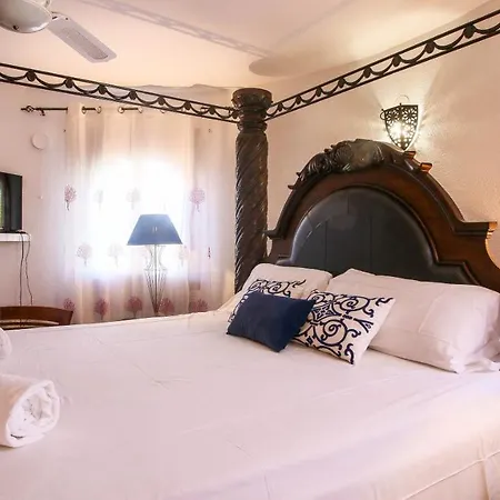 Villa Marquesa Mb By Carlosferien