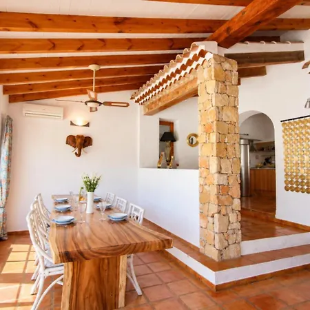 Villa Marquesa Mb By Carlosferien *