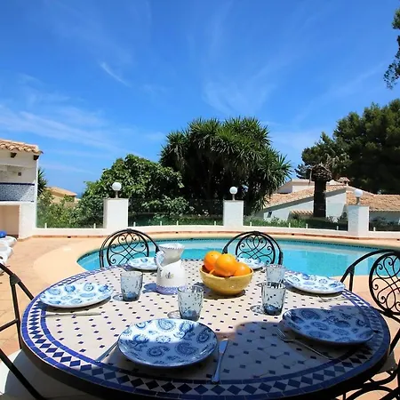 Villa Marquesa Mb Dénia
