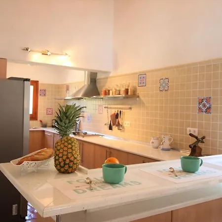 Marquesa Mb Villa Dénia