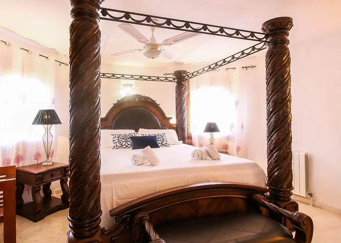 Villa Marquesa Mb By Carlosferien