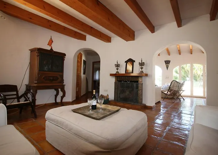 Marquesa Mb By Carlosferien Villa