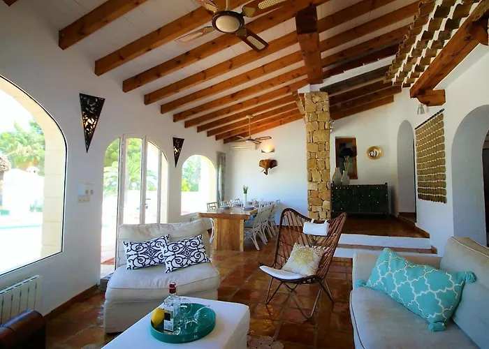 Villa Marquesa Mb By Carlosferien *