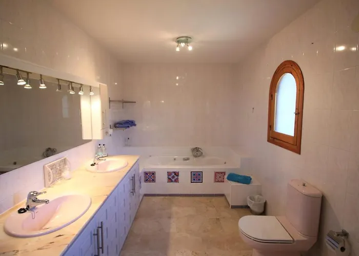 Marquesa Mb By Carlosferien Villa Denia